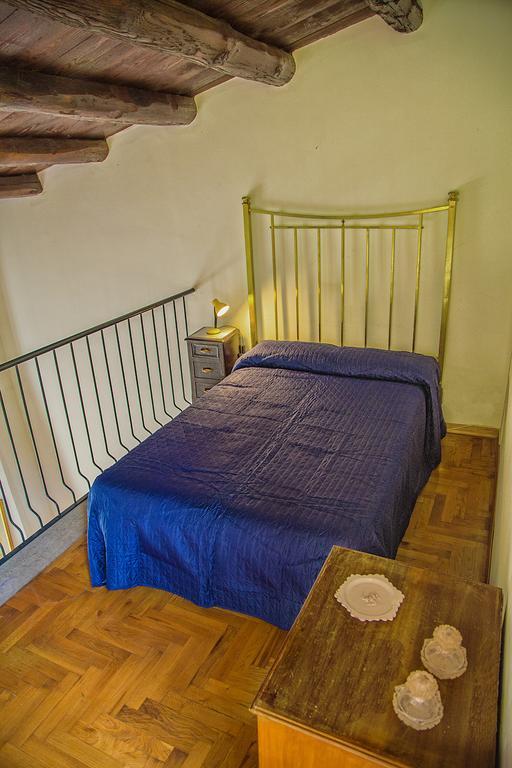 Palazzo Trinacria Apartment Palermo Bagian luar foto